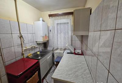 Apartament cu 2 camere semidecomandat în Central - 6