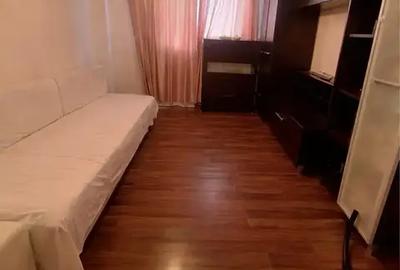 Apartament cu 2 camere semidecomandat, mobilat în 1 Decembrie 1918 - 3