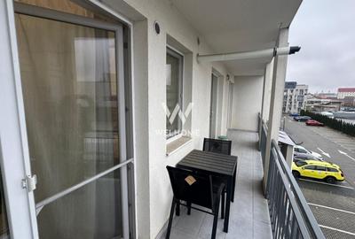 Apartament 3 camere cu parcare SUBTERANA - zona Centrala, Sibiu - 3