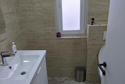 Casă cu 3 camere în Central - 8