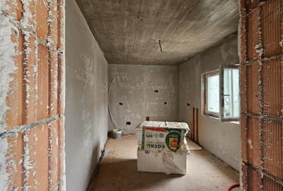 Duplex cu 3 camere cu Canalizare în Giarmata - 11