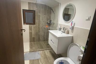 Casa moderna in Balotesti, 4 cam, 3 bai, curte superba 730 mp, 0% comision - 8