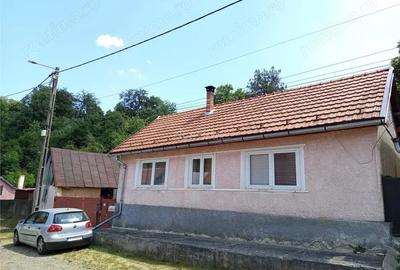 Anina, Sigismund, Casa 4 Incaperi, 1439mp Teren, ZERO Comision - 2