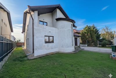 Casa 5 camere 200mp | 0 comision | Balotesti Florilor | 500mp teren | garaj - 2