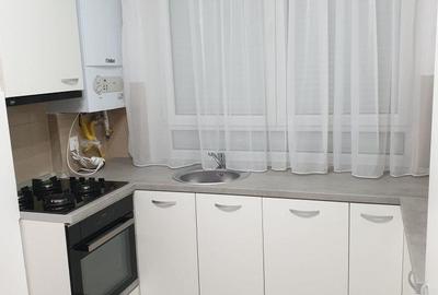 Garsoniera de vanzare in zona Bdul Kogalniceanu - 2