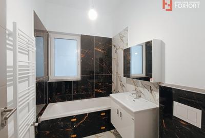 Apartament cu 2 camere Etaj 1  in Giroc, zona Planetelor - V5775 - 8