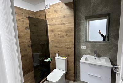 Apartament cu 2 camere decomandat în Colentina - 16