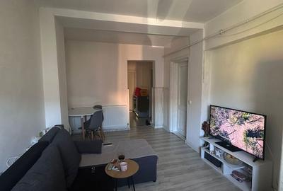 Apartament cu 2 camere în 1 Mai - 11