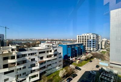 Apartament cu 2 camere decomandat, mobilat în Faleza Nord - 7