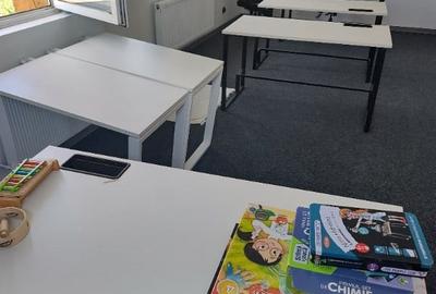 Spațiu comercial, de 220 mp, în Vitan - 11