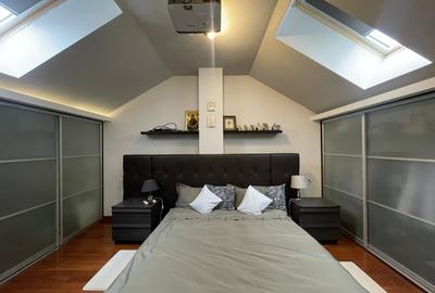 PIPERA | BRITISH SCHOOL  | VILA CU 5 CAMERE DISPONIBILA LA VANZARE - 31