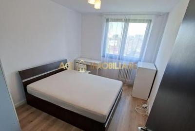 Apartament cu 3 camere semidecomandat, mobilat în Obor - 2
