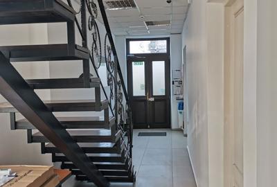 Spațiu comercial, de 250 mp, în Ultracentral - 4