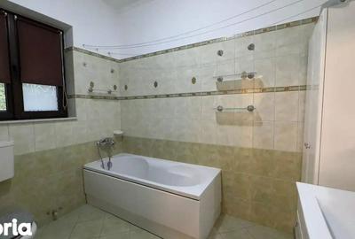 Apartament cu 4 camere în Herăstrău - 12