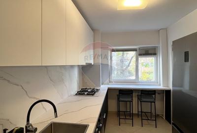 Inchiriere apartament - 2 camere (initial 3), modern, spatios - Perla - 16