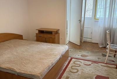 Garsonieră decomandată în Dosu Bricii