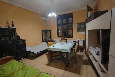 Garsonieră decomandată în Telegrafului - 9