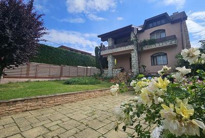 Casă cu 4 camere decomandat cu Teren 514 Mp în Iorga - 7