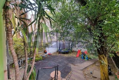 DE INCHIRIAT VILA  D+P+1+2 + CURTE | ZONA PARCUL CAROL - 32