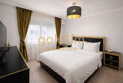 Apartament cu 2 camere decomandat, mobilat în Iancu Nicolae - 2