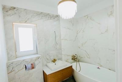 Casă individuală cu 5 camere cu Teren 178 Mp în Dobroești - 14