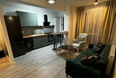 Apartament 2 camere de inchiriat Cartier Visoianu - 2