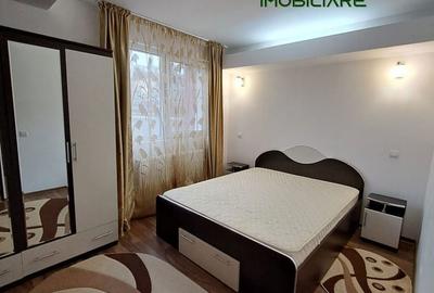 Apartament cu 2 camere decomandat în Bucium - 6