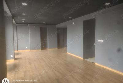 Spațiu comercial, de 86 mp, în Delfinariu - 5