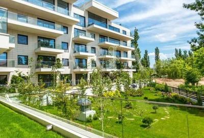 Apartament cu 2 camere decomandat în Floreasca