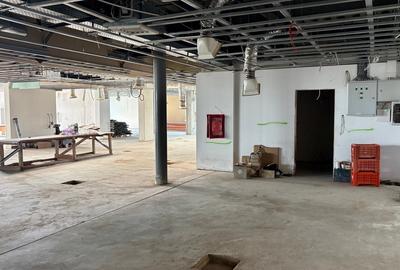 Spațiu industrial, de 35,092 mp, în Valu lui Traian - 10