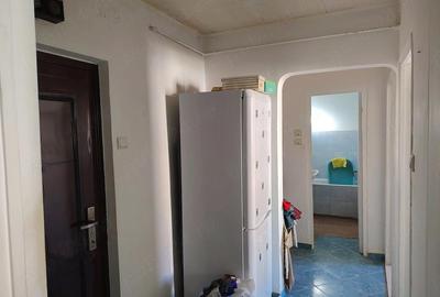Apartament cu 2 camere decomandat în Central - 7