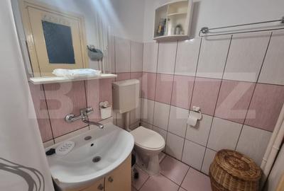 Apartament de inchiriat cu 2 camere, 50 mp, zona Rotonda - 12