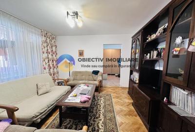 Apartament 4 camere- ETAJ 2-Zona Darmanesti - 2