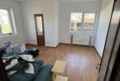 Inchiriere spatiu 100 mp.+curte 2000 mp. zona foarte buna, Marasti - 2