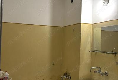 Apartament cu 2 camere semidecomandat în Central - 3