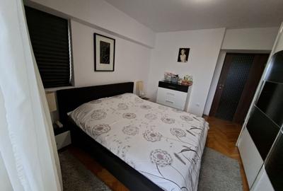 De inchiriat apartament 2 camere  Bulevardul Unirii Tribunal - 3