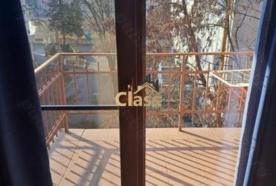 Apartament 1 camera | Etaj Intermediar | 35 mpu | Zona Sigma Zorilor - 9