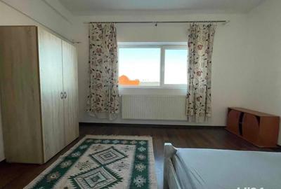 Apartament cu 4 camere decomandat în Aeroport - 4