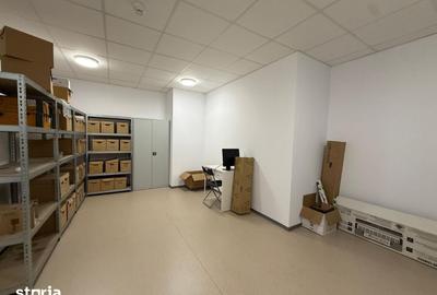 Spațiu comercial, de 3,624 mp, în Cernica - 18