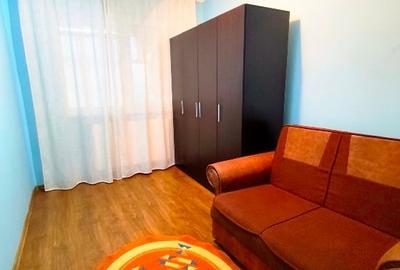 Apartament cu 3 camere semidecomandat, mobilat în Calarași 4 - 2