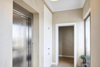 Penthouse de lux cu terasa superba, Mamaia Nord - 2