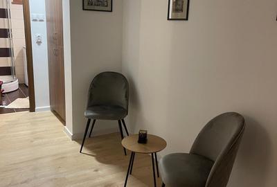 Chirie ap.2 camere,recent reamenajat, mobilier NOU, zona Cornisa, aproape de UMF Chirie ap.2 camere,recent reamenajat, mobilier NOU, zona Cornisa, aproape de UMF - 4