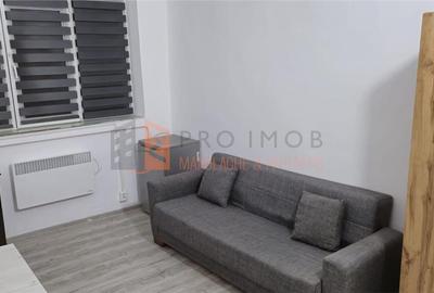 Apartament cu 2 camere decomandat, mobilat în Broșteni - 1
