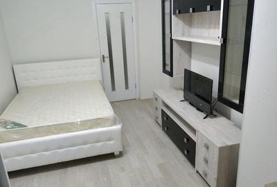Garsonieră decomandată în Lujerului