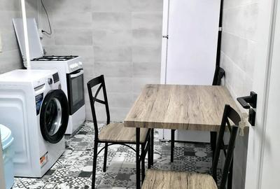 Inchiriez apartament 2 camere decomandat - 10