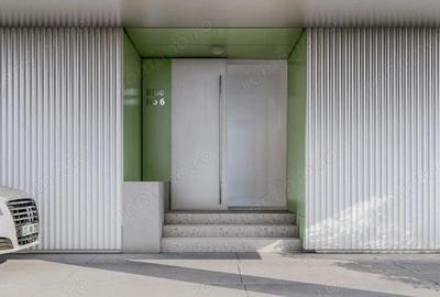 Apartament cu 4 camere semidecomandat în Faleza Nord - 6