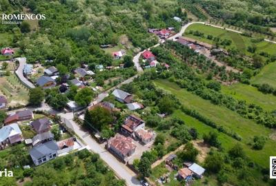 Casă cu 4 camere în Crintești - 5