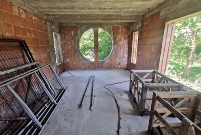 Casă în Sânmihaiu Român