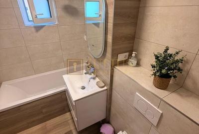 Apartament cu 2 camere decomandat, mobilat în Fabric - 5
