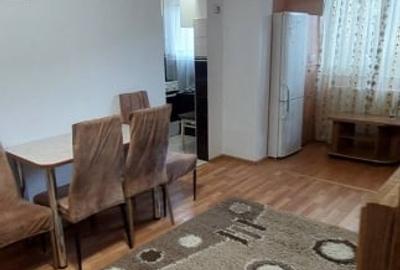 Garsoniera Cojocnei parter 25 mp balcon centrala proprie - 5